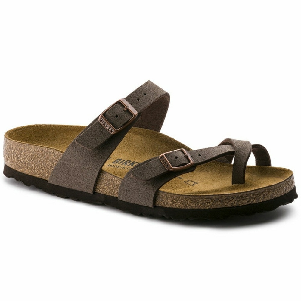 ISO! NOT FOR SALE! Birkenstocks Mayari 39